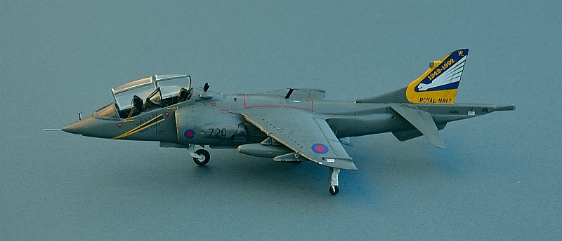 Harrier T.4N